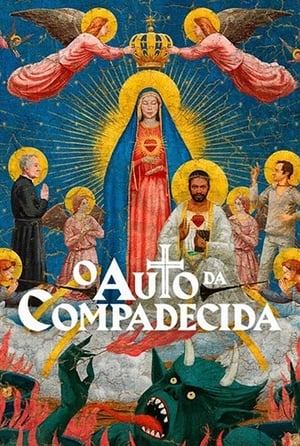 O Auto da Compadecida - gdzie obejzeć online
