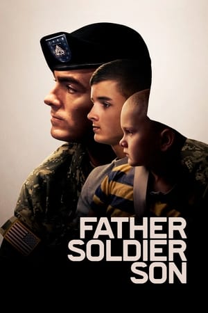 Ojciec, żołnierz, syn - gdzie obejzeć online