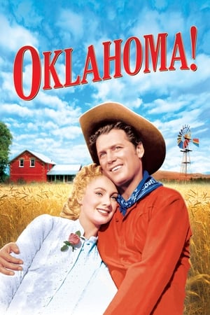 Oklahoma! - gdzie obejzeć online