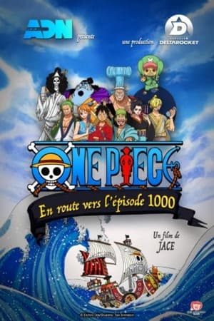 One Piece – En route vers l’épisode 1000 - gdzie obejzeć online