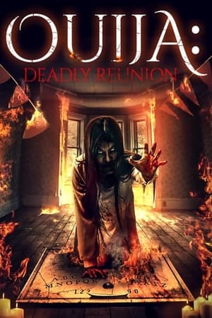 Ouija: Deadly Reunion - gdzie obejzeć online