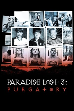 Paradise Lost 3: Purgatory - gdzie obejzeć online