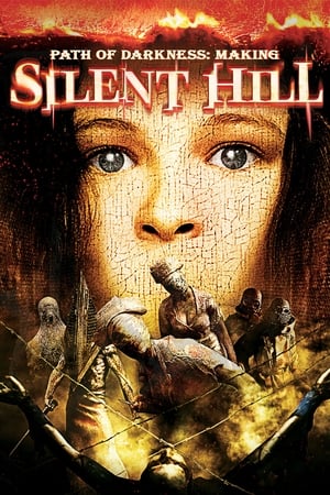 Path of Darkness: Making 'Silent Hill’ - gdzie obejzeć online