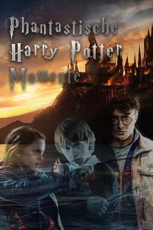 Phantastische Harry Potter Momente – Das große SAT.1 Spezial - gdzie obejzeć online