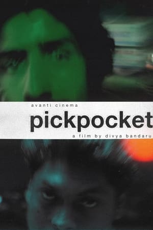 Pickpocket - gdzie obejrzeć online