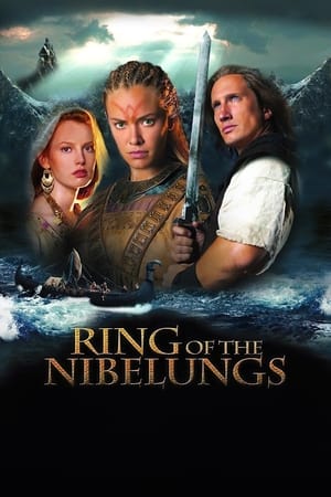 Pierścień Nibelungów - gdzie obejzeć online