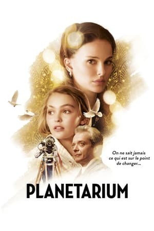 Planetarium - gdzie obejzeć online