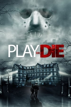 Play or Die - gdzie obejzeć online