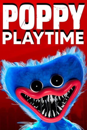 Poppy Playtime - gdzie obejzeć online