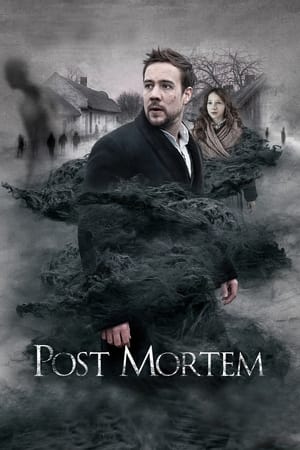Post Mortem - gdzie obejzeć online
