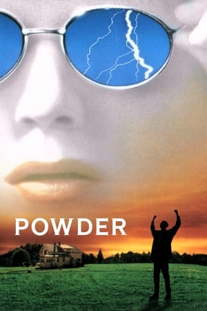 Powder - gdzie obejzeć online