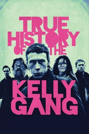Prawdziwa historia gangu Kelly’ego - gdzie obejzeć online