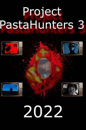 Project PastaHunters 3 - gdzie obejzeć online