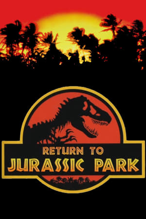 Return to Jurassic Park - gdzie obejzeć online