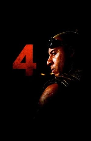 Riddick 4: Furya - gdzie obejzeć online