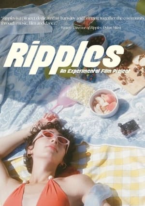 Ripples - gdzie obejrzeć online