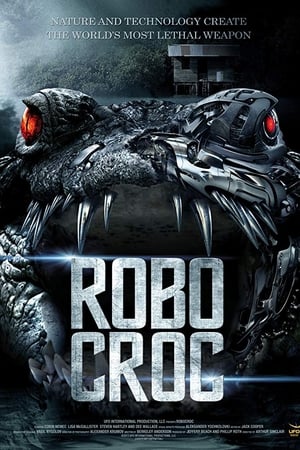 RoboCroc - gdzie obejzeć online