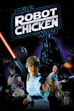 Robot Chicken: Star Wars - gdzie obejzeć online