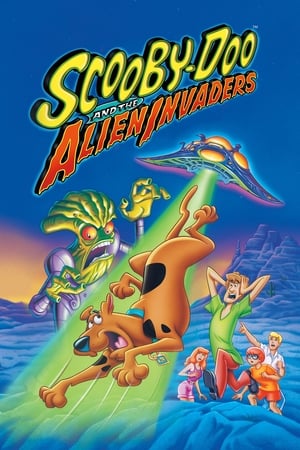 Scooby Doo i najeźdźcy z kosmosu - gdzie obejzeć online