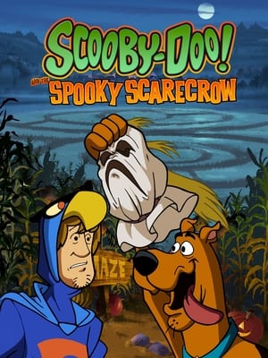 Scooby Doo i Upiorny Strach na Wróble - gdzie obejzeć online
