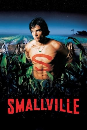 Smallville - gdzie obejrzeć online