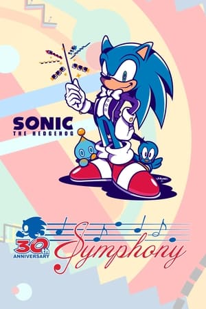 Sonic 30th Anniversary Symphony - gdzie obejzeć online