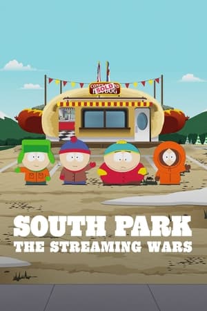 South Park: The Streaming Wars - gdzie obejzeć online