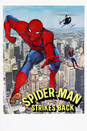 Spider-Man Strikes Back - gdzie obejzeć online