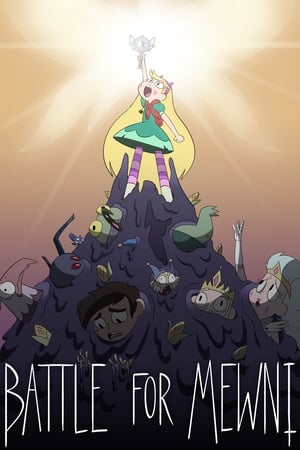 Star vs. the Forces of Evil: The Battle for Mewni - gdzie obejzeć online