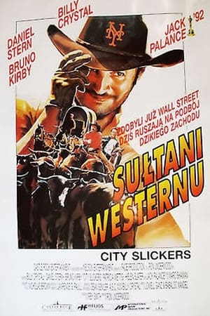 Sułtani westernu - gdzie obejzeć online
