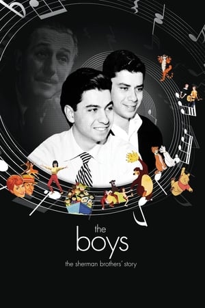 The Boys: The Sherman Brothers’ Story - gdzie obejzeć online