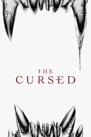 The Cursed - gdzie obejzeć online