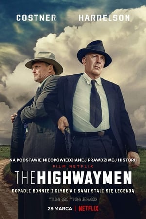 The Highwaymen - gdzie obejzeć online