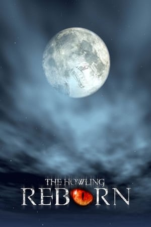 The Howling: Reborn - gdzie obejzeć online