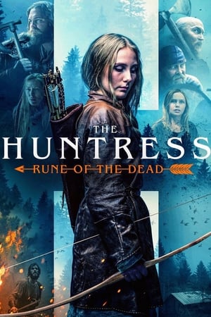 The Huntress: Rune of the Dead - gdzie obejzeć online