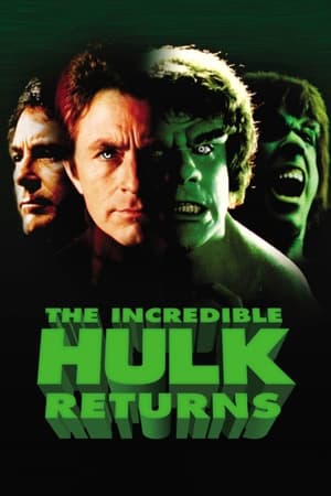 The Incredible Hulk Returns - gdzie obejrzeć online
