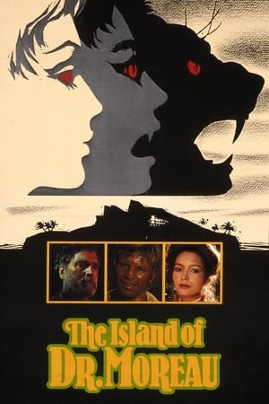 The Island of Dr. Moreau - gdzie obejzeć online