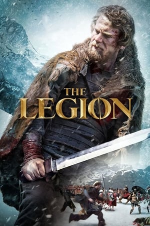 The Legion - gdzie obejzeć online