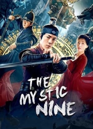 The Mystic Nine - gdzie obejrzeć online