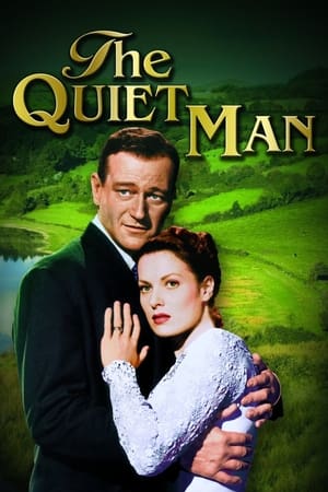 The Quiet Man - gdzie obejzeć online