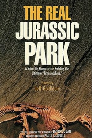 The Real Jurassic Park - gdzie obejzeć online