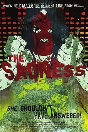 The Sadness - gdzie obejrzeć online