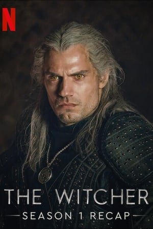 The Witcher Season One Recap: From the Beginning - gdzie obejzeć online