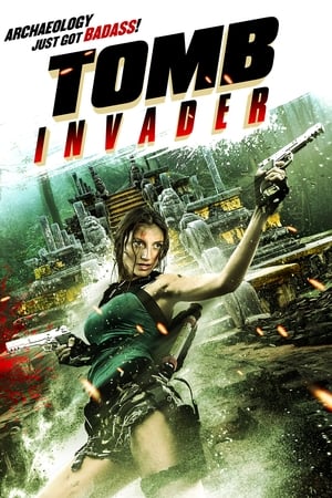 Tomb Invader - gdzie obejrzeć online