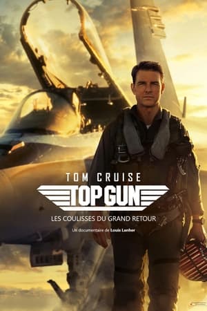 Top Gun : les coulisses du grand retour - gdzie obejzeć online