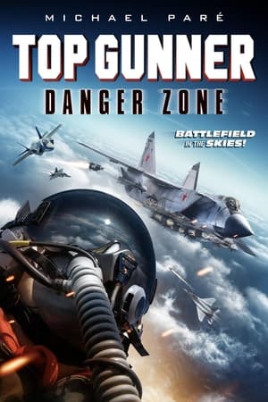 Top Gunner: Danger Zone - gdzie obejrzeć online