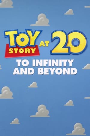 Toy Story at 20: To Infinity and Beyond - gdzie obejzeć online