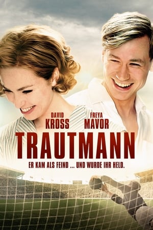 Trautmann - gdzie obejzeć online