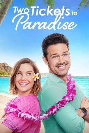 Two Tickets to Paradise - gdzie obejzeć online