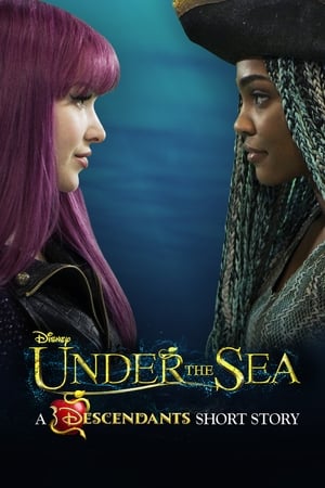 Under the Sea: A Descendants Story - gdzie obejzeć online